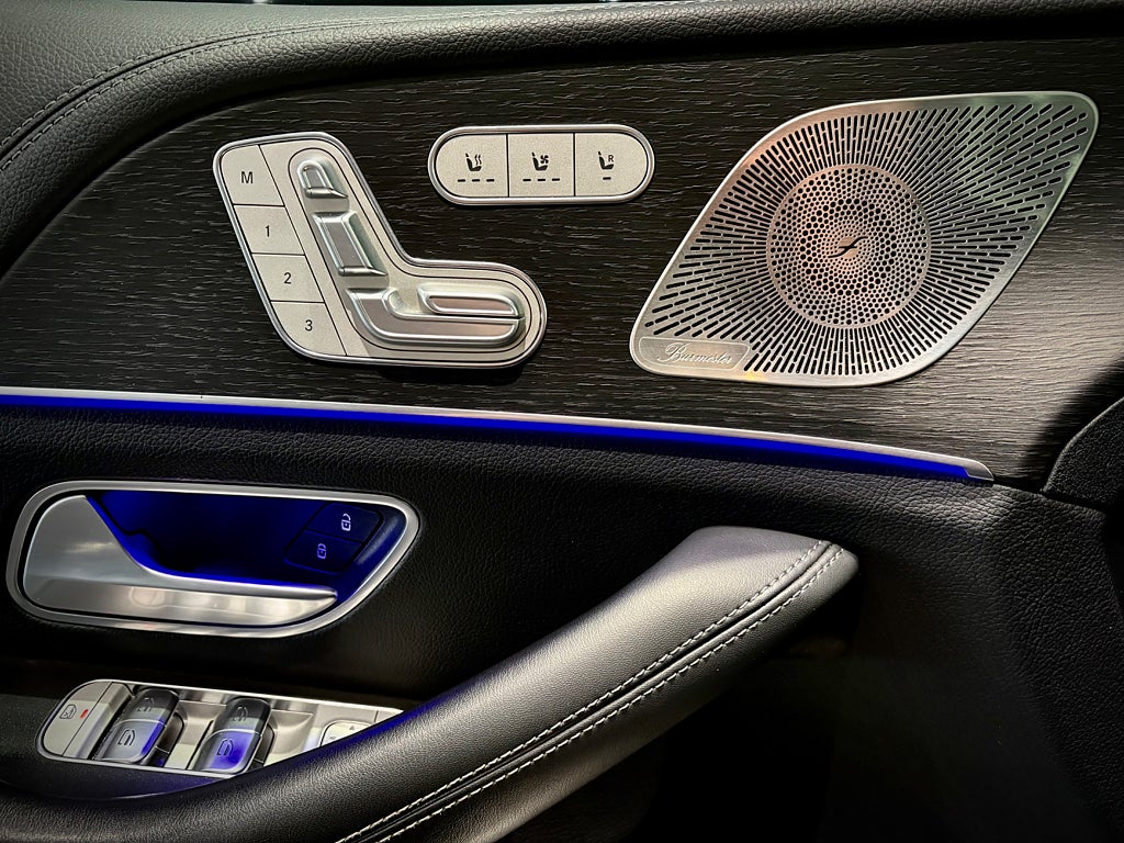 Mercedes-Benz GLE 450 d 4MATIC AMG Premium Plus AMG Night - bild 20
