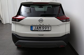 SUV Nissan X-Trail 8 av 19