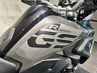 BMW R1200GS /3,45%/Exclusive/3st Vario-väskor/2306 mil