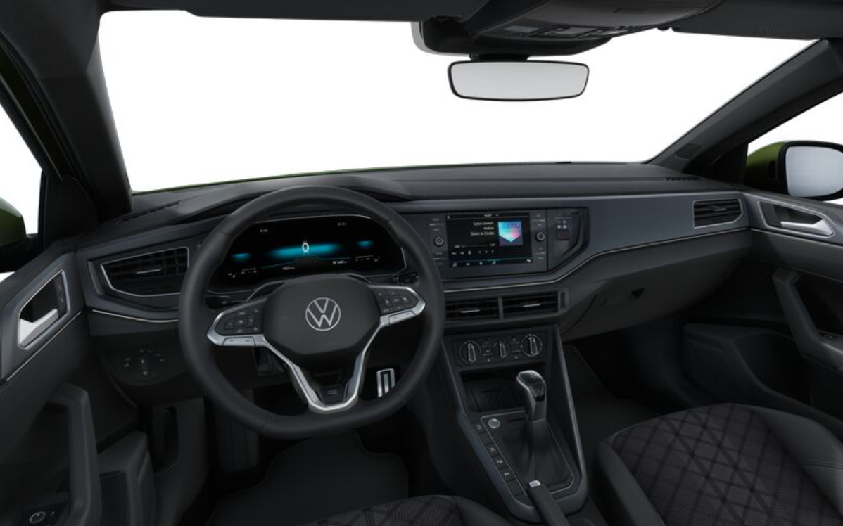 Volkswagen Taigo 2027, kuva 3/37