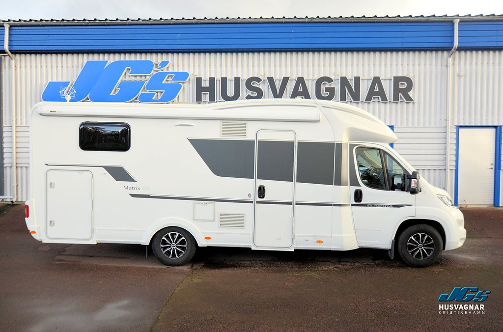 Adria MATRIX M 670 SC