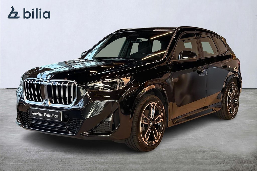 BMW X1 xDrive 25e M Sport | Premium | DAP | Backkamera 