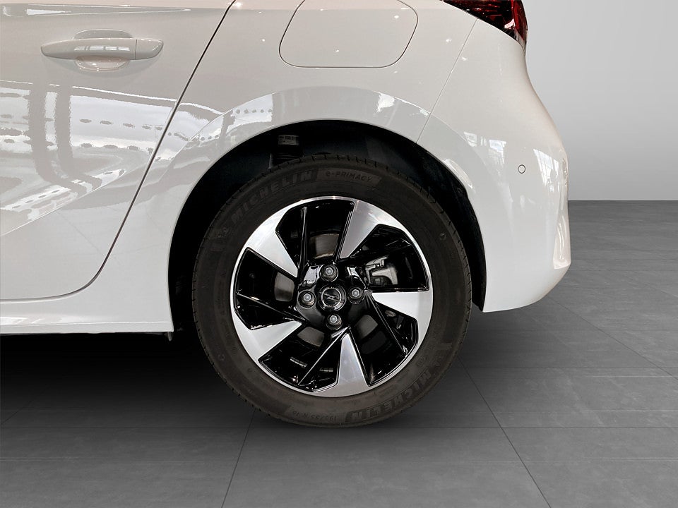 Bild på Opel Corsa GS 50kWh 155hk Aut CARPLAY