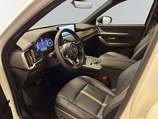 Mazda CX-60 3.3 Diesel AWD Homura LAGERBIL/3 ÅRS GRATIS SKATT