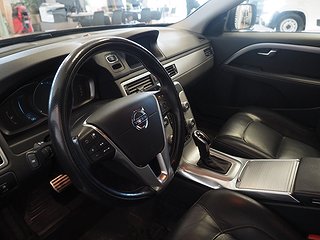 Kombi Volvo XC70 11 av 20