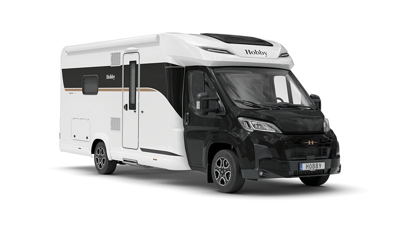 Hobby MAXIA T 740 WF - MÄSSPRIS