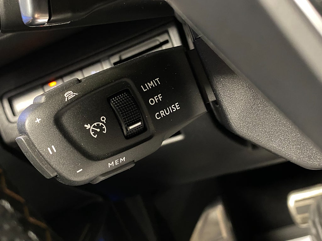 Bild på Peugeot 3008 GT BlackPack 1.2 PureTech 130hk AUT