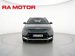 SUV Kia Niro 2 av 24