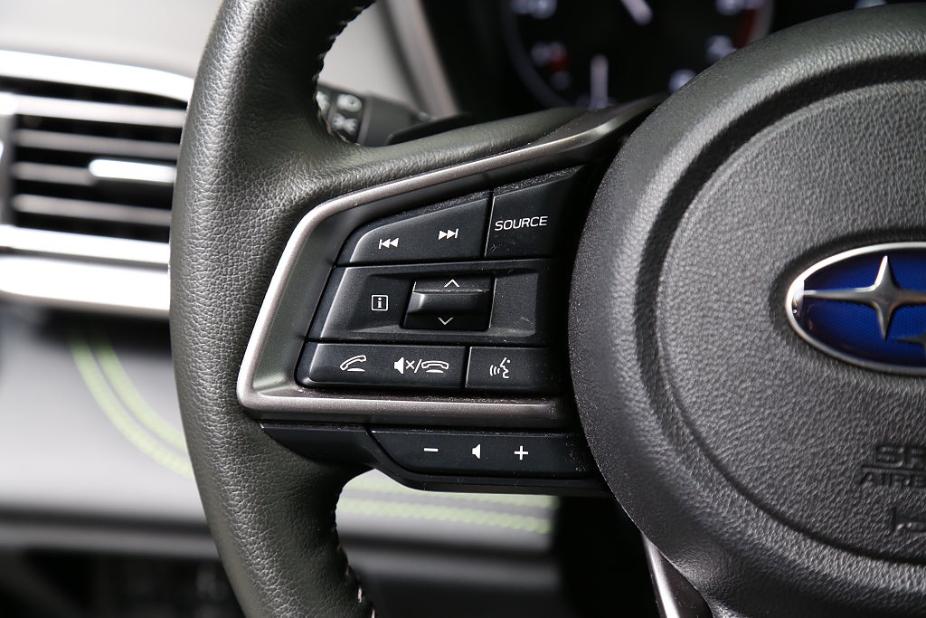 Subaru Outback 2,5i 169hk Field Xfuel E85 AWD Aut Leasbar