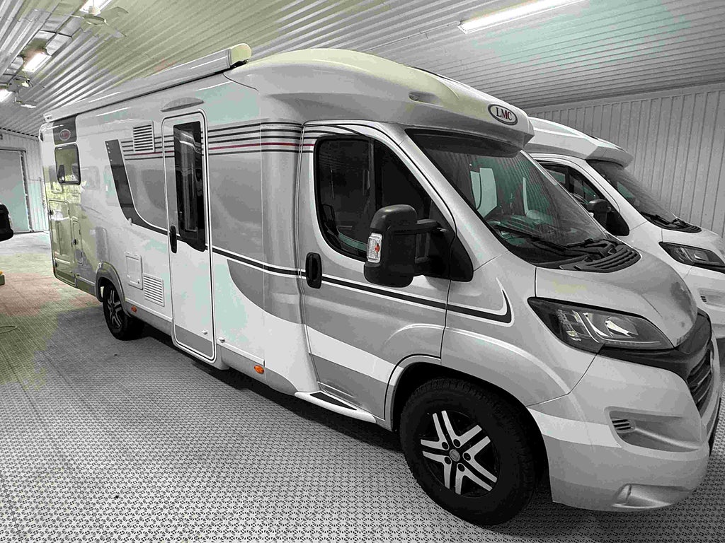 LMC T731 ALDE