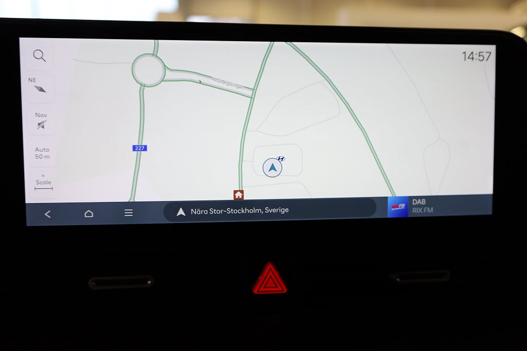 Hyundai IONIQ 5 RWD 84kWh  Advanced MY25 - Demobil 2025