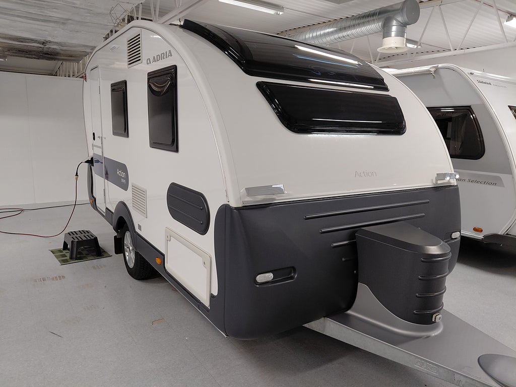 Adria ACTION 391PD