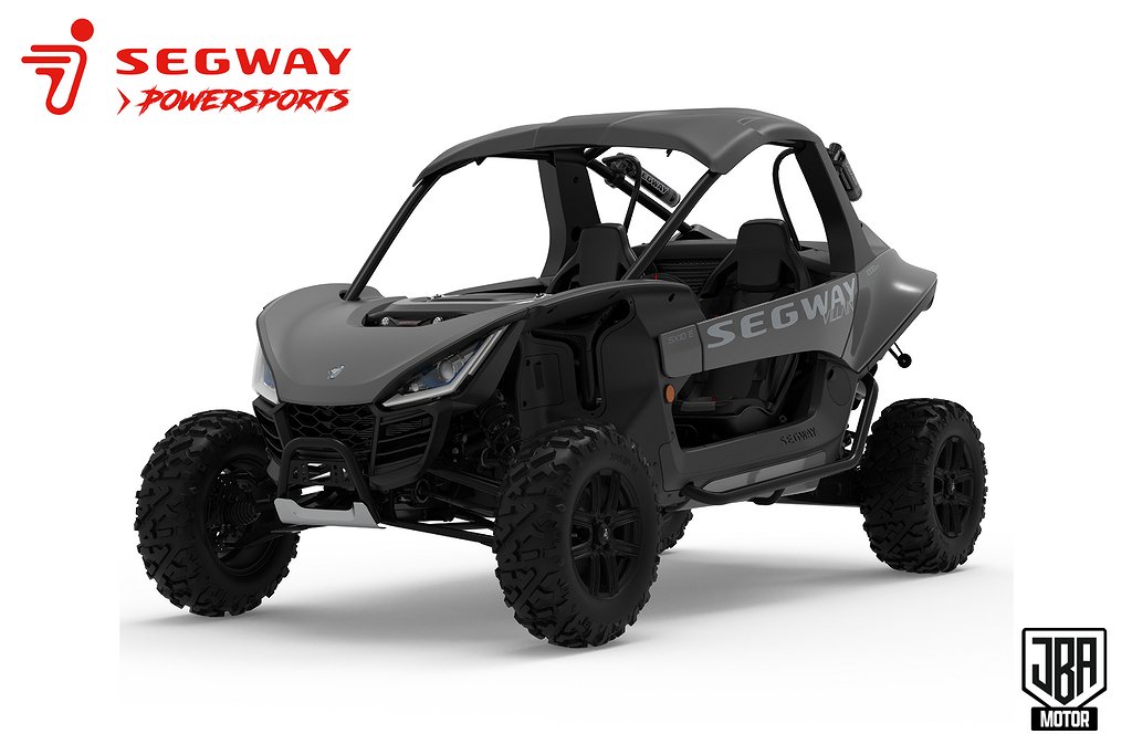 Segway Villain SX10 1000cc 102hk Vinsch EPS LED 2,95% RÄNTA