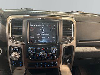 Dodge RAM 1500 Crew Cab V8 HEMI 4x4 TorqueFlite MOMS Drag