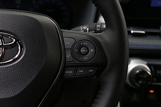 SUV Toyota RAV4 17 av 26