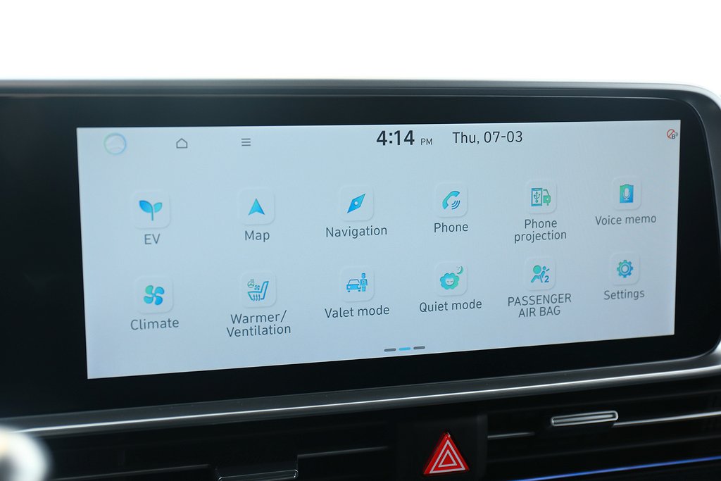 Hyundai IONIQ 6 77.4 kWh AWD Advanced 2023