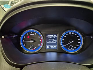 Suzuki S-Cross SX4 1.6 DOHC 16V VVT AllGrip CVT Euro 6 — bild 9 av 11