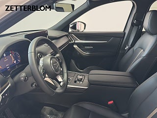 Kombi Mazda CX-80 22 av 22