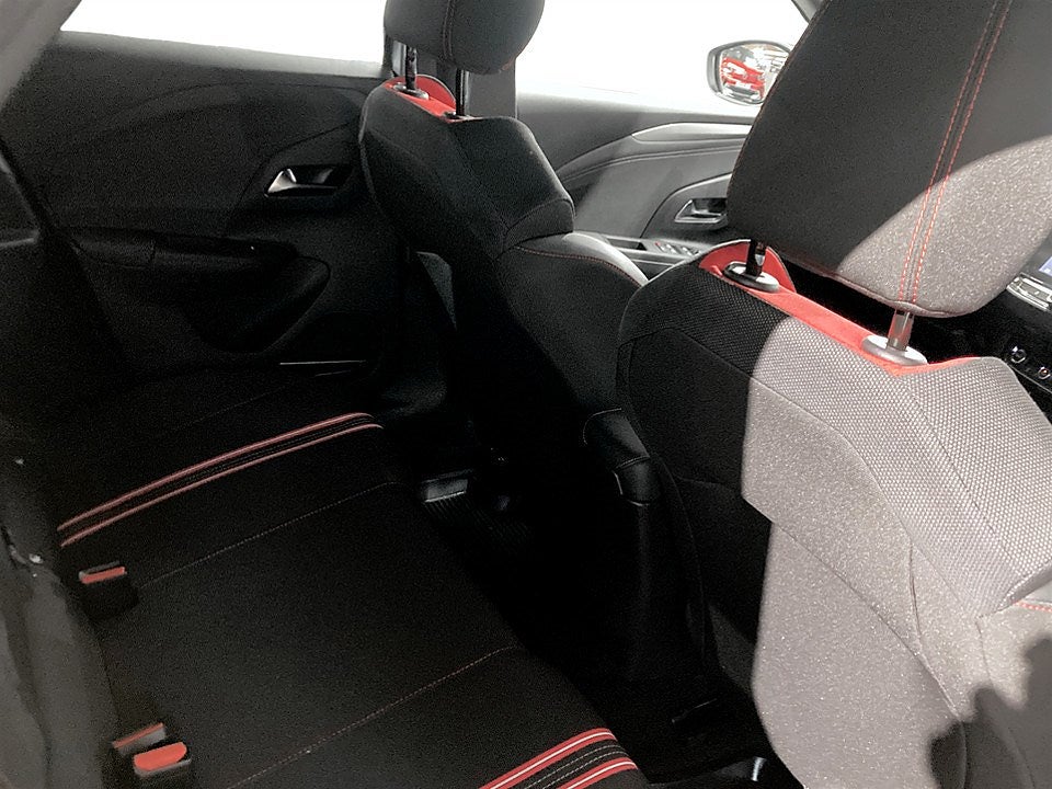 Bild på Opel Corsa-e GSI 50kWh 136hk Aut - B-KAMERA, LÅGA MIL