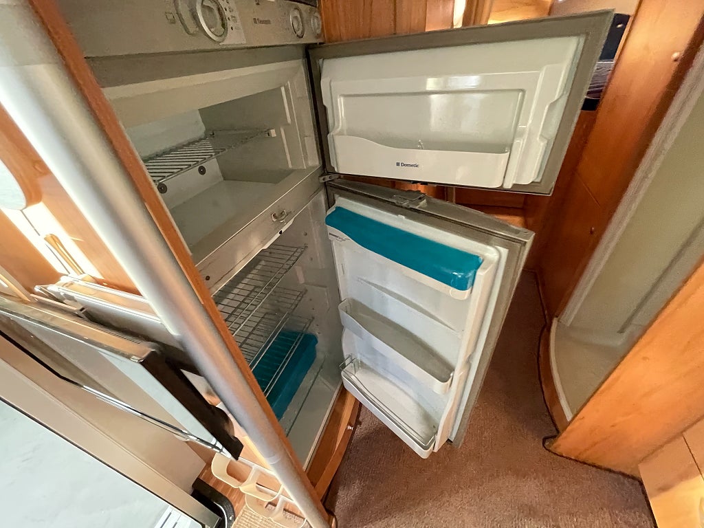 Bürstner Elegance 710 / Kedja / ALDE / AC bodel / Solcell  - Bürstner