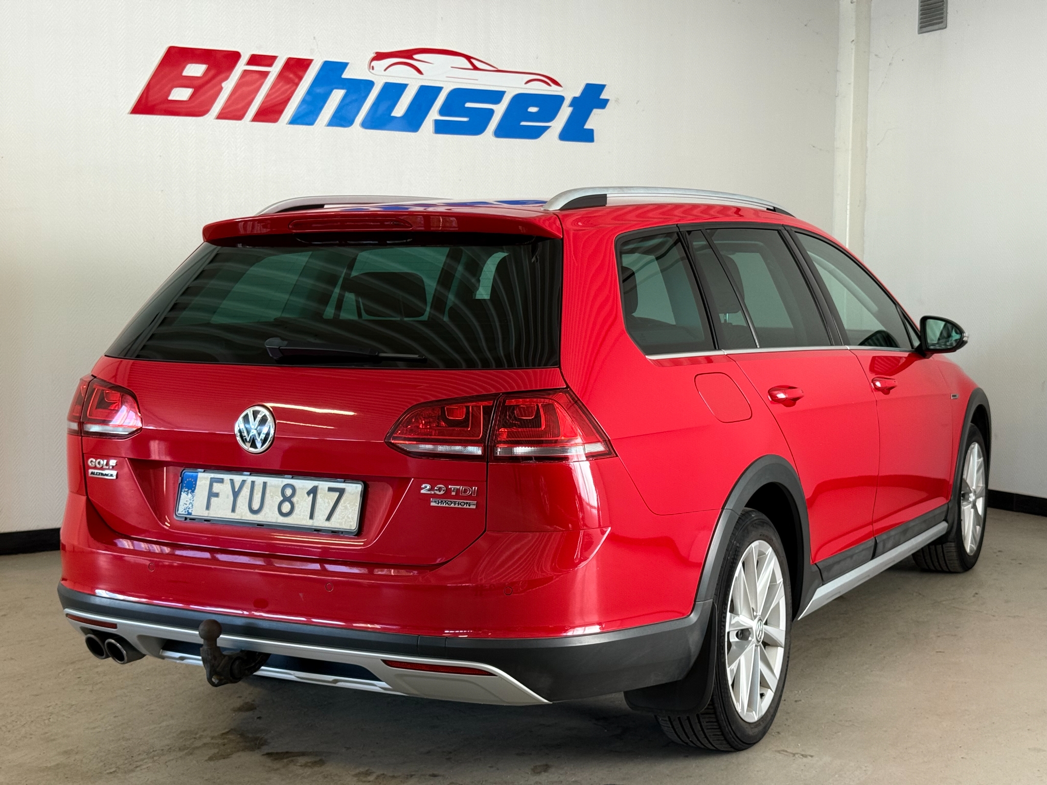 Volkswagen Golf 2015, kuva 4/33