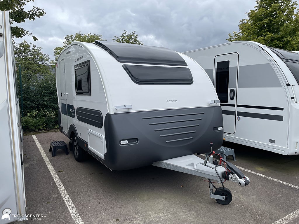 Adria ACTION 361 LH *Tillfälle*Som NY*