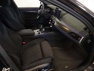 Kombi BMW 520 10 av 24