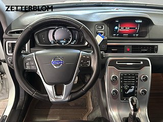 Kombi Volvo V70 10 av 13