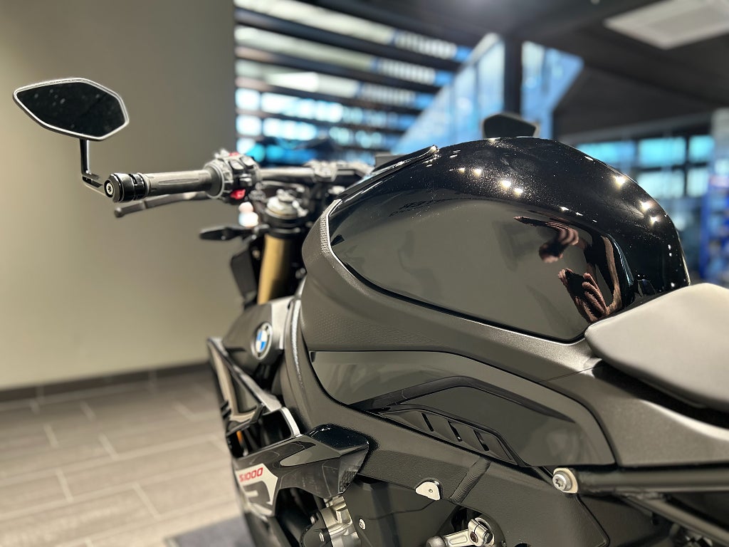 BMW S1000R/2026/100Mil/Räntekampanj 3,45%/Demo