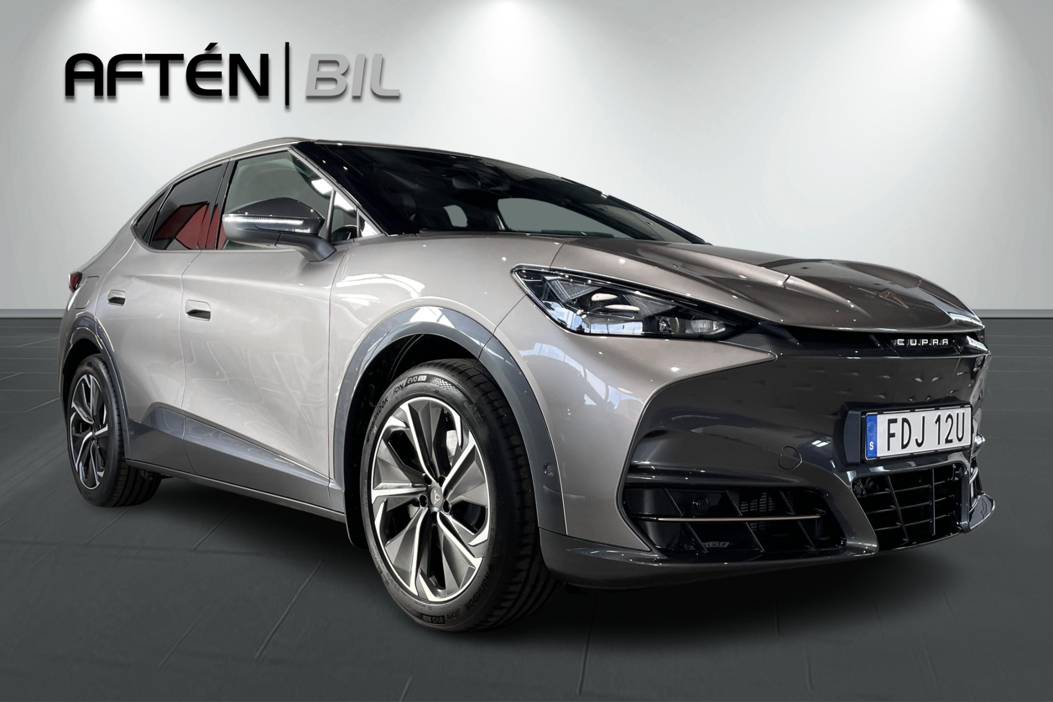 Cupra Tavascan VZ AWD 77kWh 340hk 2025, bild 4/61