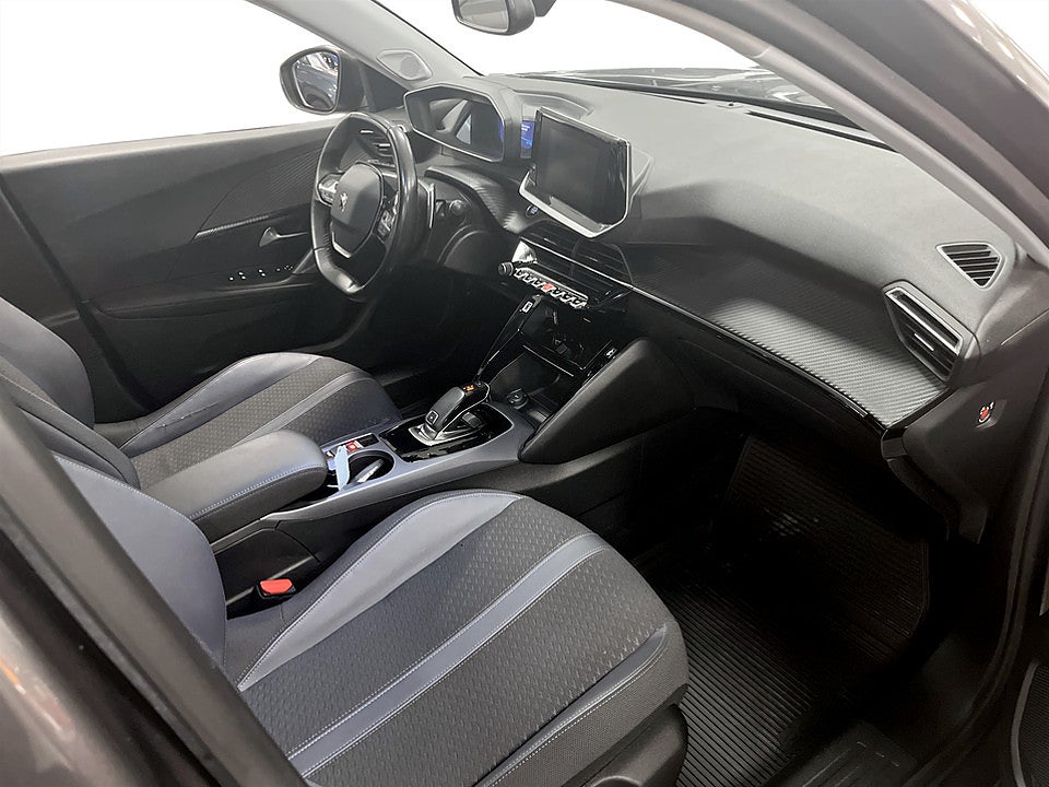 Bild på Peugeot 2008 Allure 1.2 PT 130hk Aut - DRAG, B-KAMERA