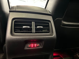 Ford Edge 2.0 AWD Titanium Drag/Kamera/S&V-Däck/Skinn/Pano/Elstol – bild 17