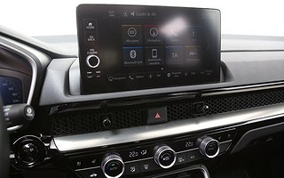 SUV Honda CR-V 15 av 15