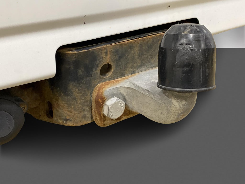 Renault Trafic Skåpbil 3.0t 2.0 dCi Euro 6 Dubbeldörrar – bild 18