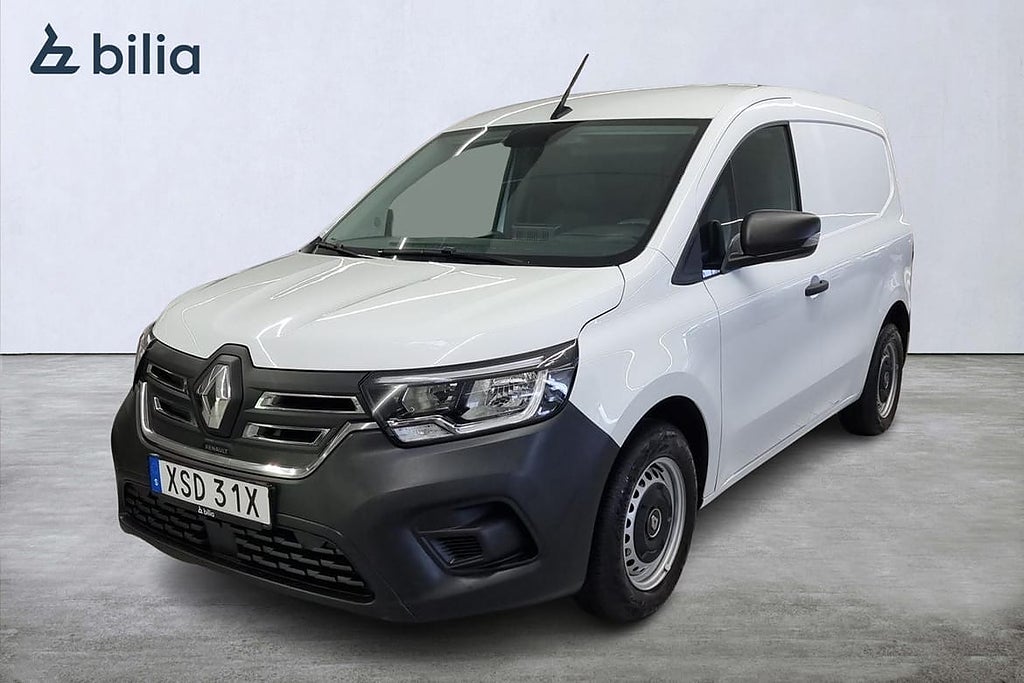 Renault Kangoo *VINTERHJUL INGÅR*