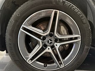 SUV Mercedes-Benz GLC 16 av 19