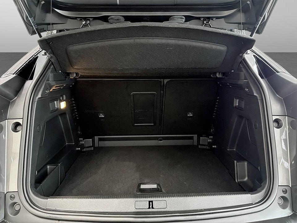 Bild på Peugeot 3008 GT 1.2 PT 130hk Aut - B-KAMERA, CARPLAY