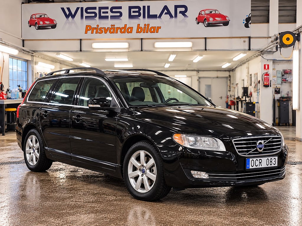 Volvo V70