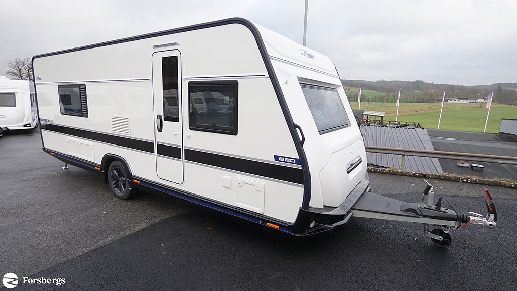 Polar Black Edition 620 BSA