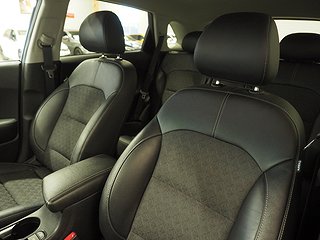 SUV Kia Niro 16 av 24