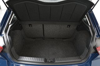 Halvkombi Seat Ibiza 21 av 21