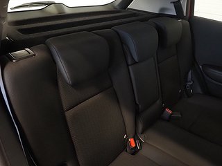 SUV Honda HR-V 12 av 20
