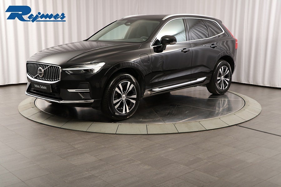 Volvo XC60 T6 Core Special Edition