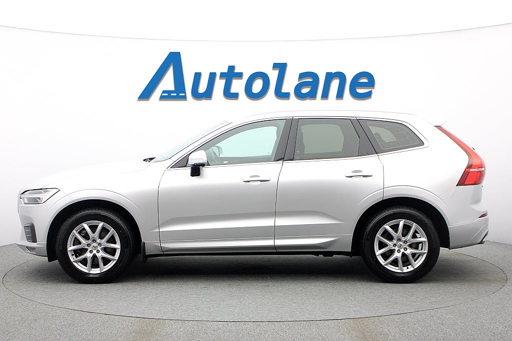 Volvo XC60 D4 AWD R-Design, Drag, Sommarkampanj 4,99%, 190hk