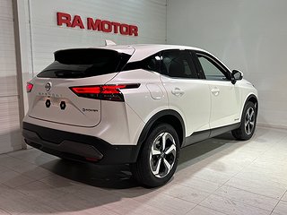 SUV Nissan Qashqai 4 av 20