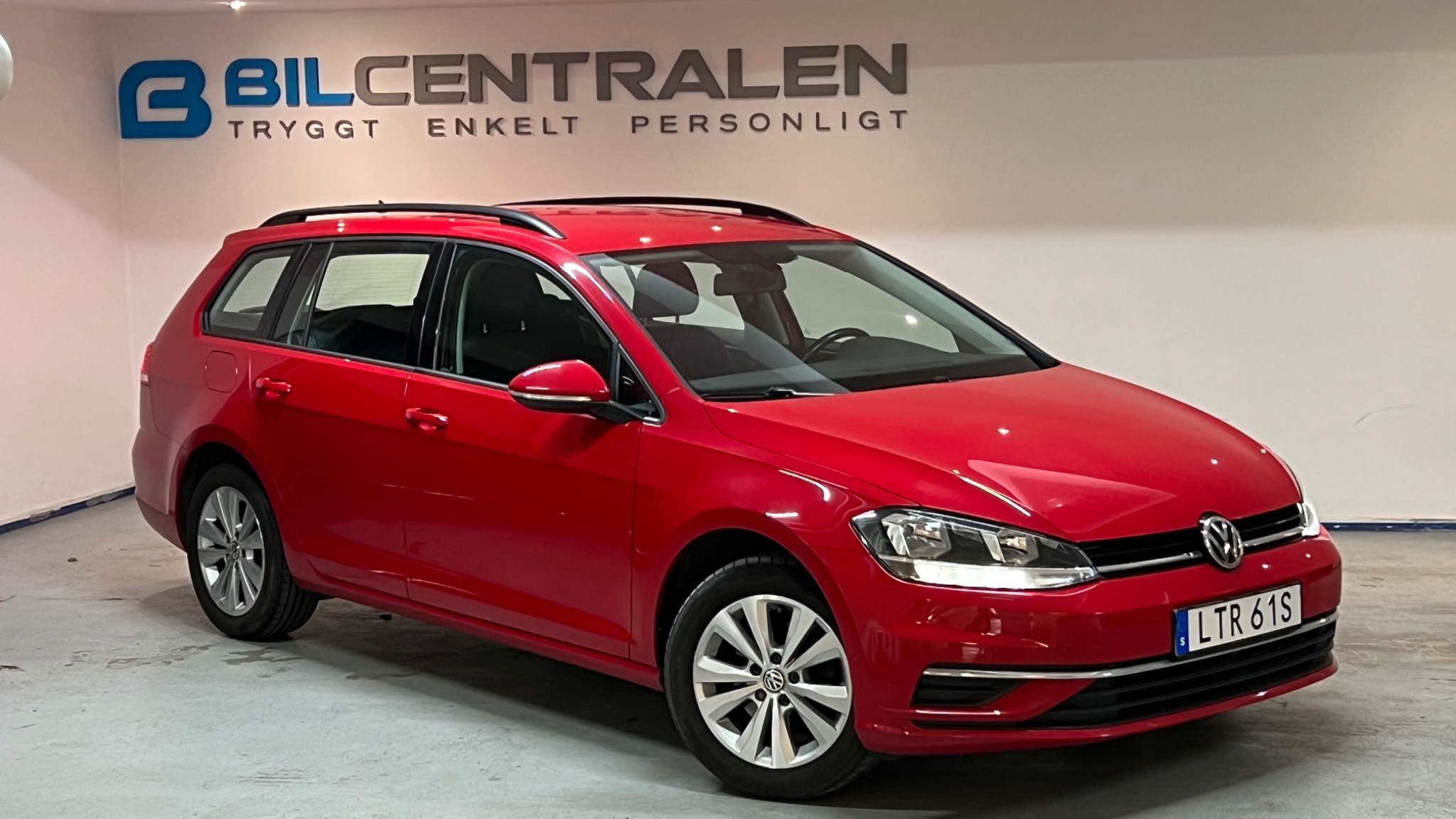 Volkswagen Golf 2019, bild 4/44
