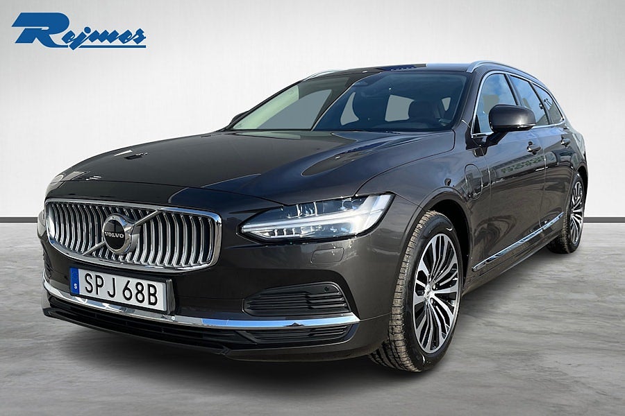 Volvo V90 T6 Core Edition/B-Kamera/Keyless/BLIS/Navi