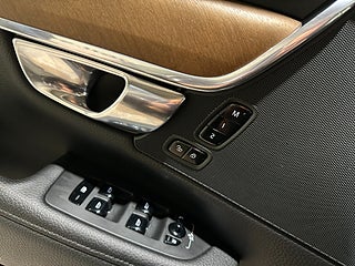 Volvo V90 D3 AWD Inscription Drag Skinn Rattvärme S/V-hjul