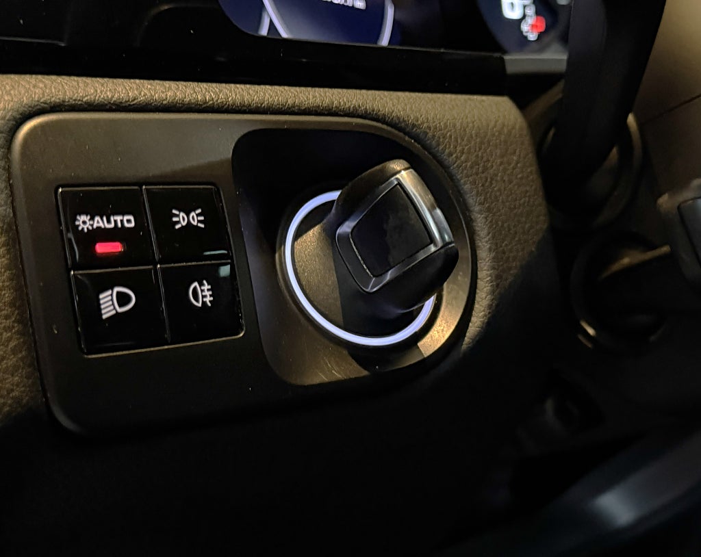 Porsche Cayenne TipTronic S 340HK PANORAMA BOSE LÄDER VÄRMARE