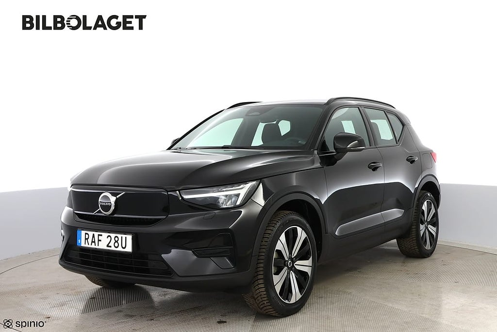 Volvo XC40 Recharge Core Edition